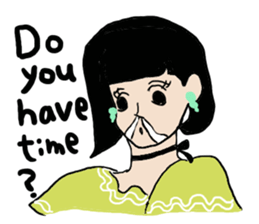 emday17 English sticker #3503672