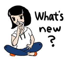 emday17 English sticker #3503673