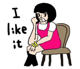 emday17 English sticker #3503674