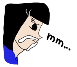 emday17 English sticker #3503675