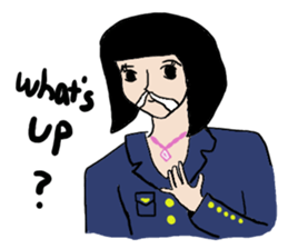 emday17 English sticker #3503676