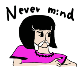 emday17 English sticker #3503678