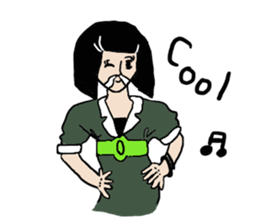 emday17 English sticker #3503680