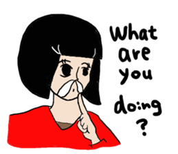 emday17 English sticker #3503681