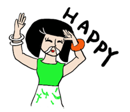 emday17 English sticker #3503682