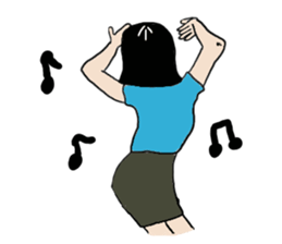 emday17 English sticker #3503684