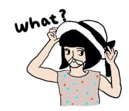 emday17 English sticker #3503686