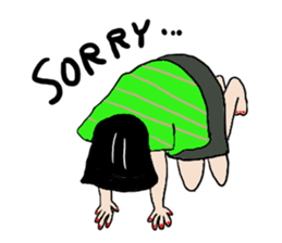 emday17 English sticker #3503689