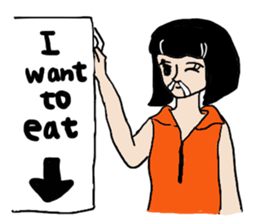 emday17 English sticker #3503690