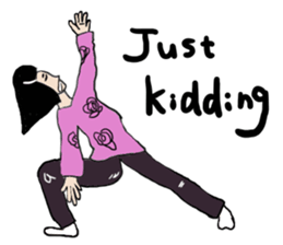 emday17 English sticker #3503691