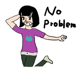 emday17 English sticker #3503695