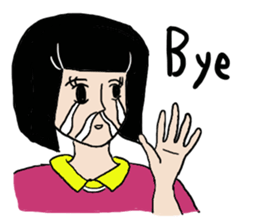 emday17 English sticker #3503697