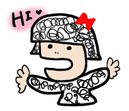 emday23 English sticker #3504178