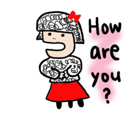 emday23 English sticker #3504179