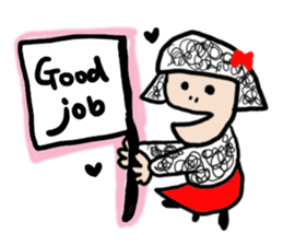 emday23 English sticker #3504180