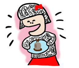 emday23 English sticker #3504181