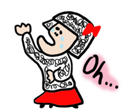 emday23 English sticker #3504184