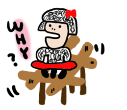 emday23 English sticker #3504189