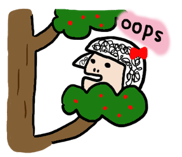 emday23 English sticker #3504192