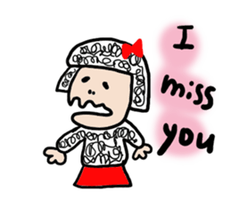 emday23 English sticker #3504193