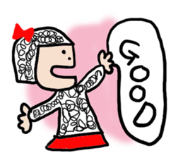 emday23 English sticker #3504194