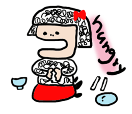 emday23 English sticker #3504197