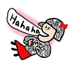 emday23 English sticker #3504200