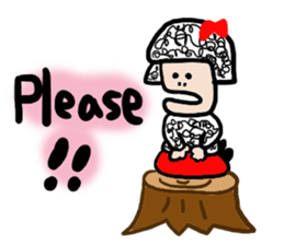 emday23 English sticker #3504202