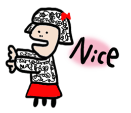 emday23 English sticker #3504203