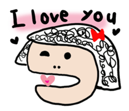 emday23 English sticker #3504210