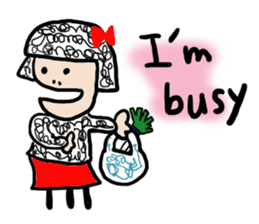 emday23 English sticker #3504214