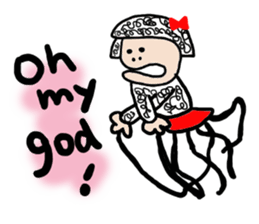 emday23 English sticker #3504215