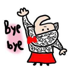 emday23 English sticker #3504217