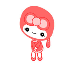 Kiteman sticker #3504259