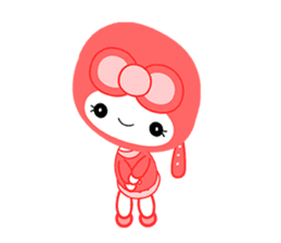 Kiteman sticker #3504259