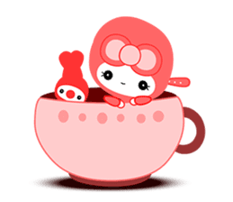 Kiteman sticker #3504261