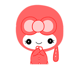 Kiteman sticker #3504263