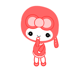 Kiteman sticker #3504266