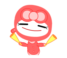 Kiteman sticker #3504275