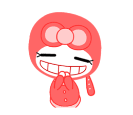 Kiteman sticker #3504282