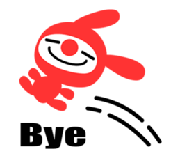 Kiteman sticker #3504293