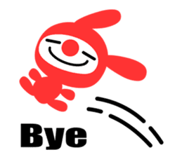 Kiteman sticker #3504293