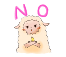 little farm sticker #3504463