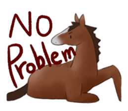 little farm sticker #3504467