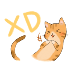 little farm sticker #3504475