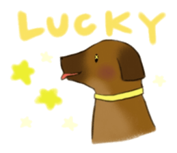 little farm sticker #3504476