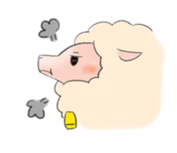 little farm sticker #3504478