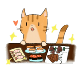 little farm sticker #3504480