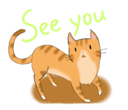 little farm sticker #3504481