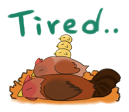 little farm sticker #3504489